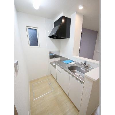 プラシード・Ｋ 101【管理NO：1-021899701-01010】 ★家具家電は申し込み後に搬入します★ ★2026年10月上旬入居可能★の物件写真3