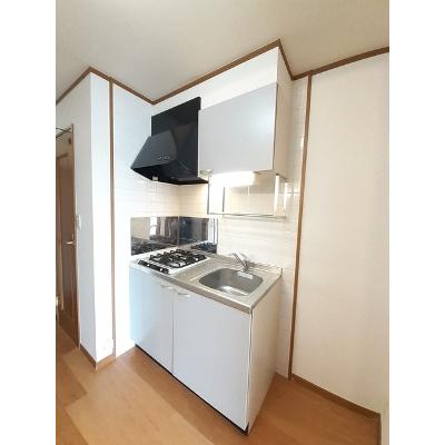 ＧｒａｎｄＶｉｅｗ２ 204【管理NO：1-011930601-02040】 ★家具家電は申し込み後に搬入します★ ★2026年10月下旬入居可能★の物件写真3