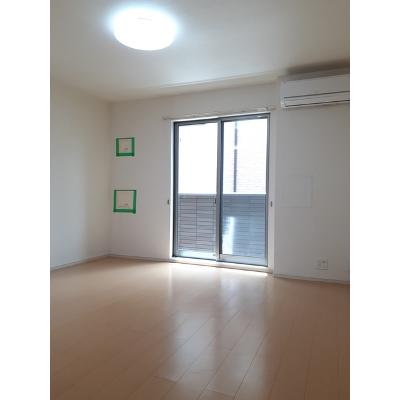 ハーレー坂之上 101【管理NO：1-018370901-01010】 ★家具家電は申し込み後に搬入します★ ★2026年11月中旬入居可能★の物件写真2