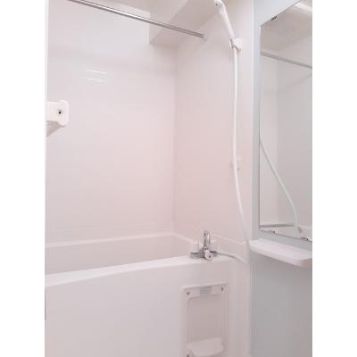 Ｂｅｌ　ｆｉｏｒｅ　壹岐 204【管理NO：1-014771701-02040】 ★家具家電は申し込み後に搬入します★ ★2026年10月下旬入居可能★の物件写真4