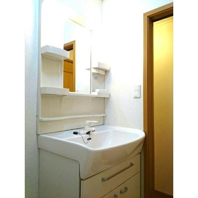 エレガンス喜入Ｂ 202【管理NO：1-013513302-02020】 ★家具家電は申し込み後に搬入します★ ★2026年09月下旬入居可能★の物件写真6