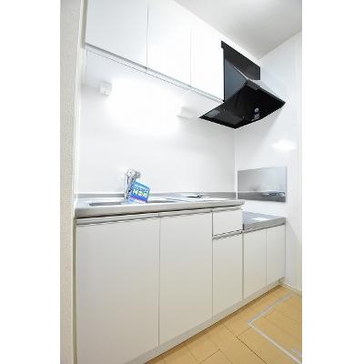 アムール 103【管理NO：1-019426901-01030】 ★家具家電は申し込み後に搬入します★の物件写真3