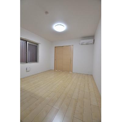 髙祖 301【管理NO：1-020735501-03010】 ★家具家電は申し込み後に搬入します★ ★2026年10月上旬入居可能★の物件写真2
