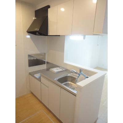 メゾン・ド・パルク 101【管理NO：1-022847101-01010】 ★家具家電は申し込み後に搬入します★ ★2026年10月中旬入居可能★の物件写真3