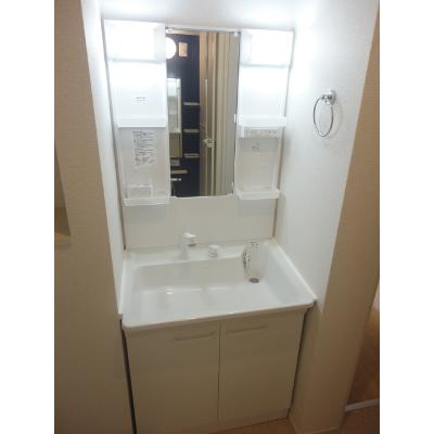 メゾン・ド・パルク 101【管理NO：1-022847101-01010】 ★家具家電は申し込み後に搬入します★ ★2026年10月中旬入居可能★の物件写真6