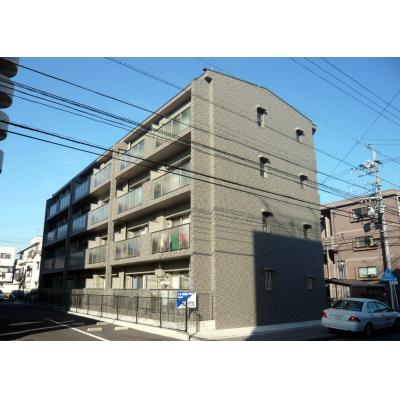 アルDEスリー中村日赤 PlusOne　102の外観画像