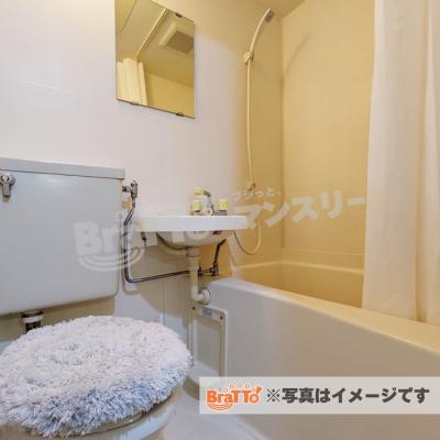 BraTTo明大前メゾン【単身者＆女性向け💓】防犯面に配慮した安心の住環境👍代田橋駅まで徒歩3分！の物件写真4