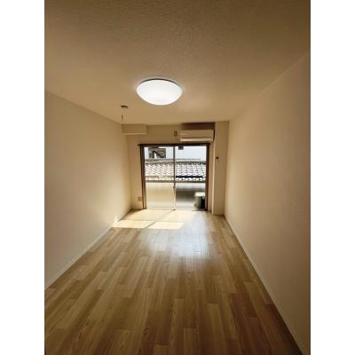 TR枚方２【ネット無料・室内大規模改装・新規OPEN・関西医大病院まで徒歩9分・淀川河川公園まで徒歩2分】の物件写真3