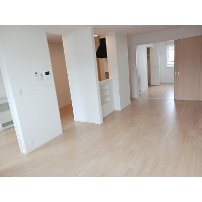 ピスケス 201【管理NO：1-022581102-02010】 ★家具家電は申し込み後に搬入します★ ★2026年10月上旬入居可能★の物件写真2