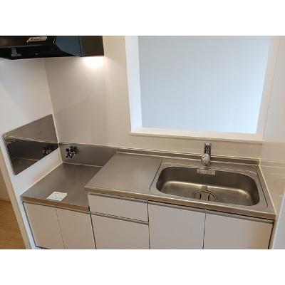 ピスケス 201【管理NO：1-022581102-02010】 ★家具家電は申し込み後に搬入します★ ★2026年10月上旬入居可能★の物件写真3