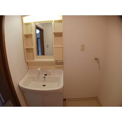 グランメゾン　プラム 304【管理NO：1-011305301-03040】 ★家具家電は申し込み後に搬入します★ ★2026年10月下旬入居可能★の物件写真6