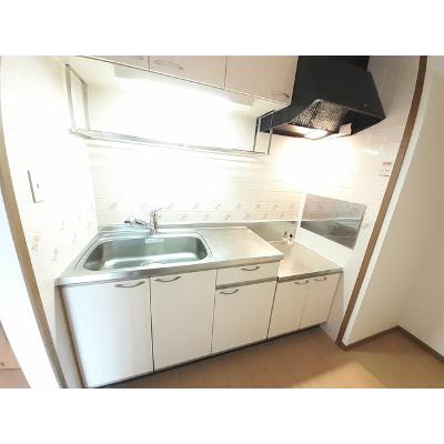 グランメゾンキャトリア 201【管理NO：1-011059701-02010】 ★家具家電は申し込み後に搬入します★ ★2026年11月中旬入居可能★の物件写真3