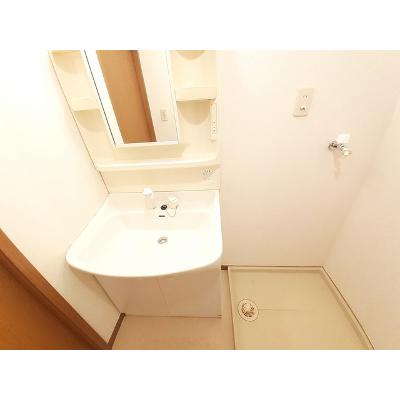 グランメゾンキャトリア 201【管理NO：1-011059701-02010】 ★家具家電は申し込み後に搬入します★ ★2026年11月中旬入居可能★の物件写真6