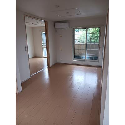 ファーストウィンズⅡ 201【管理NO：1-020967001-02010】 ★家具家電は申し込み後に搬入します★ ★2026年10月上旬入居可能★の物件写真2