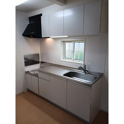 ファーストウィンズⅡ 201【管理NO：1-020967001-02010】 ★家具家電は申し込み後に搬入します★ ★2026年10月上旬入居可能★の物件写真3