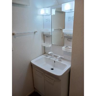 ファーストウィンズⅡ 201【管理NO：1-020967001-02010】 ★家具家電は申し込み後に搬入します★ ★2026年10月上旬入居可能★の物件写真6