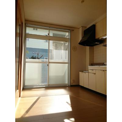 ガーデンタウン北長野　Ｂ 102【管理NO：1-005357802-01020】 ★家具家電は申し込み後に搬入します★ ★2026年11月中旬入居可能★の物件写真3