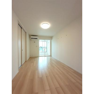 ヴィラ　セレッソ 201【管理NO：1-026466001-02010】 ★家具家電は申し込み後に搬入します★ ★2026年10月上旬入居可能★の物件写真2