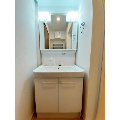 ヴィラ　セレッソ 201【管理NO：1-026466001-02010】 ★家具家電は申し込み後に搬入します★ ★2026年10月上旬入居可能★の物件写真6
