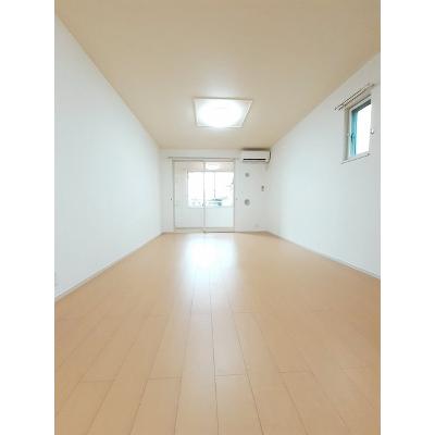 Ｇ・セレッソ　Ⅲ 104【管理NO：1-019051303-01040】 ★家具家電は申し込み後に搬入します★ ★2026年10月下旬入居可能★の物件写真2