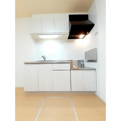 Ｇ・セレッソ　Ⅲ 104【管理NO：1-019051303-01040】 ★家具家電は申し込み後に搬入します★ ★2026年10月下旬入居可能★の物件写真3