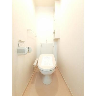 Ｇ・セレッソ　Ⅲ 104【管理NO：1-019051303-01040】 ★家具家電は申し込み後に搬入します★ ★2026年10月下旬入居可能★の物件写真5