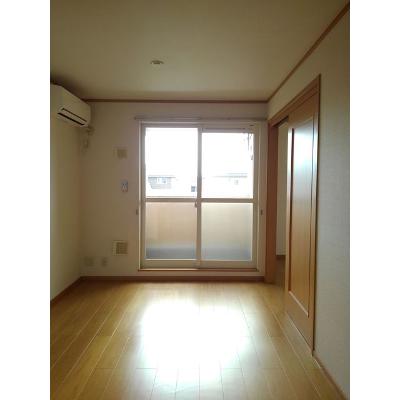 ソレイユＫ・Ｙ　Ⅰ棟 202【管理NO：1-012887301-02020】 ★家具家電は申し込み後に搬入します★ ★2026年10月上旬入居可能★の物件写真2