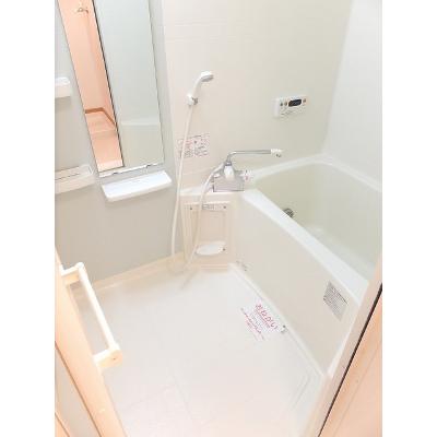 優翔（ゆうしょう） 201【管理NO：1-014392501-02010】 ★家具家電は申し込み後に搬入します★ ★2026年10月下旬入居可能★の物件写真4