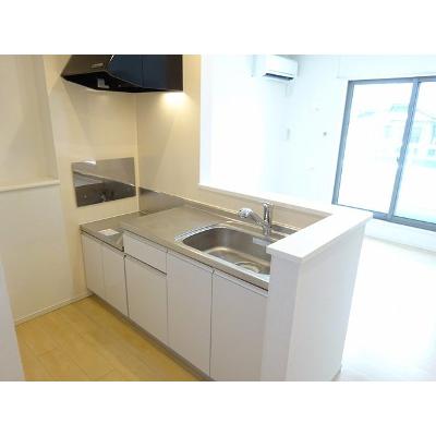 プランドール 202【管理NO：1-022309701-02020】 ★家具家電は申し込み後に搬入します★ ★2026年10月中旬入居可能★の物件写真3
