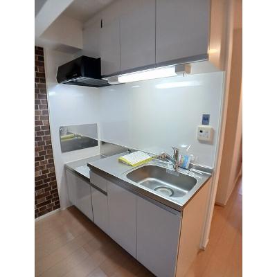 Ｒａｆｆｉｎｅ 204【管理NO：1-019814701-02040】 ★家具家電は申し込み後に搬入します★ ★2026年11月中旬入居可能★の物件写真3