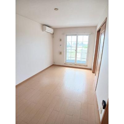 アネックスⅡ 202【管理NO：1-014878302-02020】 ★家具家電は申し込み後に搬入します★ ★2026年11月中旬入居可能★の物件写真2