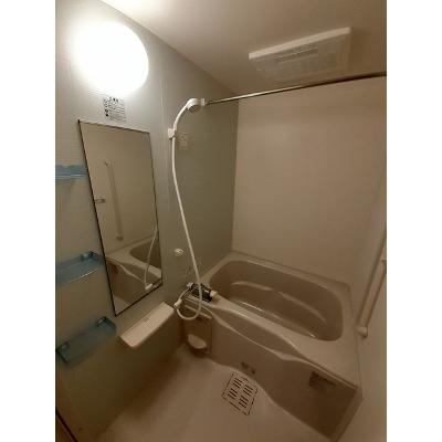 ベル・シャンブル 207【管理NO：1-017238801-02060】 ★家具家電は申し込み後に搬入します★ ★2026年10月下旬入居可能★の物件写真4