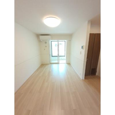 ワイズ　Ⅲ 103【管理NO：1-025833501-01030】 ★家具家電は申し込み後に搬入します★ ★2026年10月中旬入居可能★の物件写真2