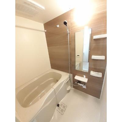 ワイズ　Ⅲ 103【管理NO：1-025833501-01030】 ★家具家電は申し込み後に搬入します★ ★2026年10月中旬入居可能★の物件写真4