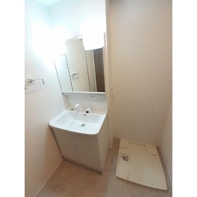 ワイズ　Ⅲ 103【管理NO：1-025833501-01030】 ★家具家電は申し込み後に搬入します★ ★2026年10月中旬入居可能★の物件写真6
