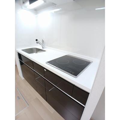 クルールピット　高須 104【管理NO：1-028110101-01040】 ★家具家電は申し込み後に搬入します★ ★2026年10月中旬入居可能★の物件写真3