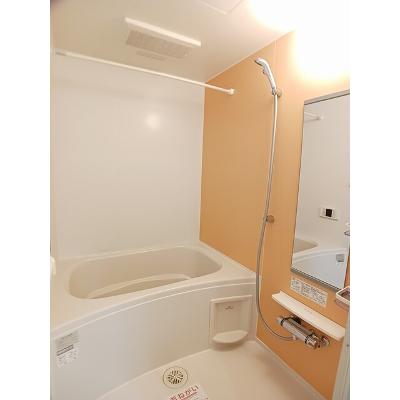 メゾン山手 201【管理NO：1-023948801-02010】 ★家具家電は申し込み後に搬入します★ ★2026年10月中旬入居可能★の物件写真4