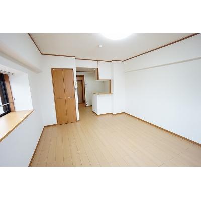 メゾン・カメリア 307【管理NO：1-013822201-03060】 ★家具家電は申し込み後に搬入します★ ★2026年10月下旬入居可能★の物件写真2