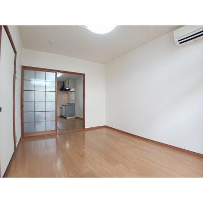 パルネット山本Ⅱ 201【管理NO：1-004744001-02010】 ★家具家電は申し込み後に搬入します★ ★2026年11月中旬入居可能★の物件写真2