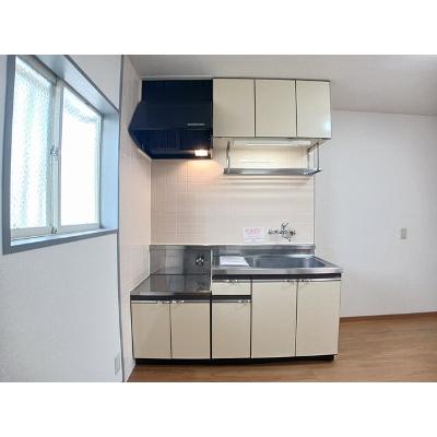 パルネット山本Ⅱ 201【管理NO：1-004744001-02010】 ★家具家電は申し込み後に搬入します★ ★2026年11月中旬入居可能★の物件写真3