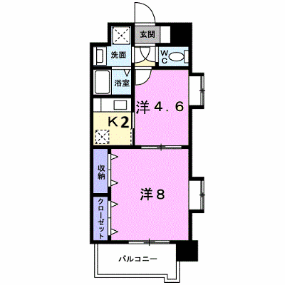 シャロームミキ 601【管理NO：1-013091501-06010】 ★家具家電は申し込み後に搬入します★ ★2026年10月下旬入居可能★の外観画像
