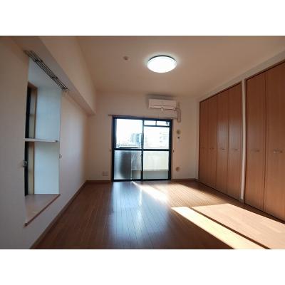シャロームミキ 601【管理NO：1-013091501-06010】 ★家具家電は申し込み後に搬入します★ ★2026年10月下旬入居可能★の物件写真2