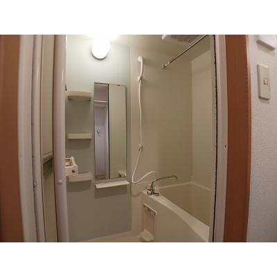 シャロームミキ 601【管理NO：1-013091501-06010】 ★家具家電は申し込み後に搬入します★ ★2026年10月下旬入居可能★の物件写真4