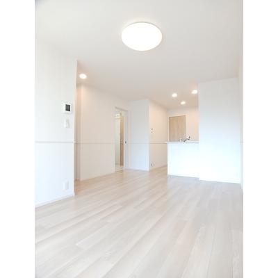 来夢 102【管理NO：1-025667901-01020】 ★家具家電は申し込み後に搬入します★の物件写真2