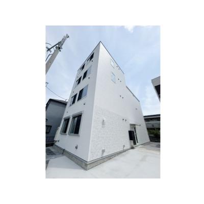 OneLife西新井ライナー【★独立洗面・浴室乾燥付！】の外観画像