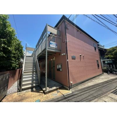 OneLife久里浜SOUTH【★浴室乾燥付】の外観画像
