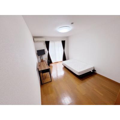 OneLife久里浜SOUTH【★浴室乾燥付】の物件写真3