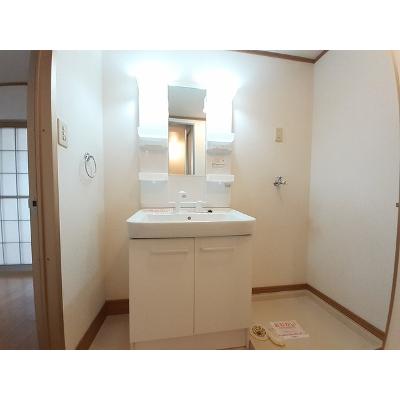サザンレイクＢ棟 203【管理NO：1-007983602-02030】 ★家具家電は申し込み後に搬入します★ ★2026年10月中旬入居可能★の物件写真6