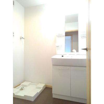 カーサ・フェリーチェＢ 201【管理NO：1-016398202-02010】 ★家具家電は申し込み後に搬入します★ ★2026年10月中旬入居可能★の物件写真6