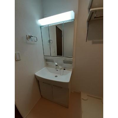 コンフォール　Ａ 202【管理NO：1-026650701-02020】 ★家具家電は申し込み後に搬入します★ ★2026年10月中旬入居可能★の物件写真6